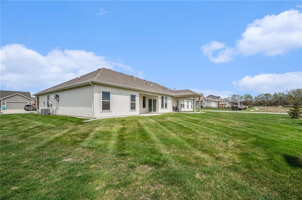 19703 W 196th Street