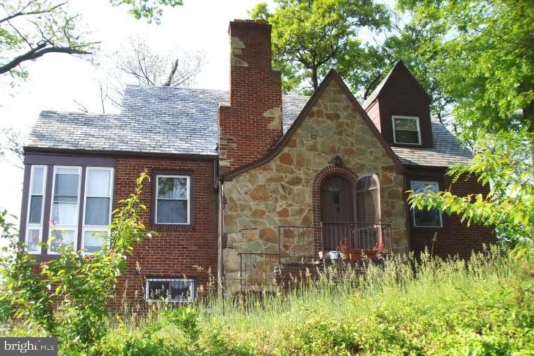2900 Queens Chapel Road