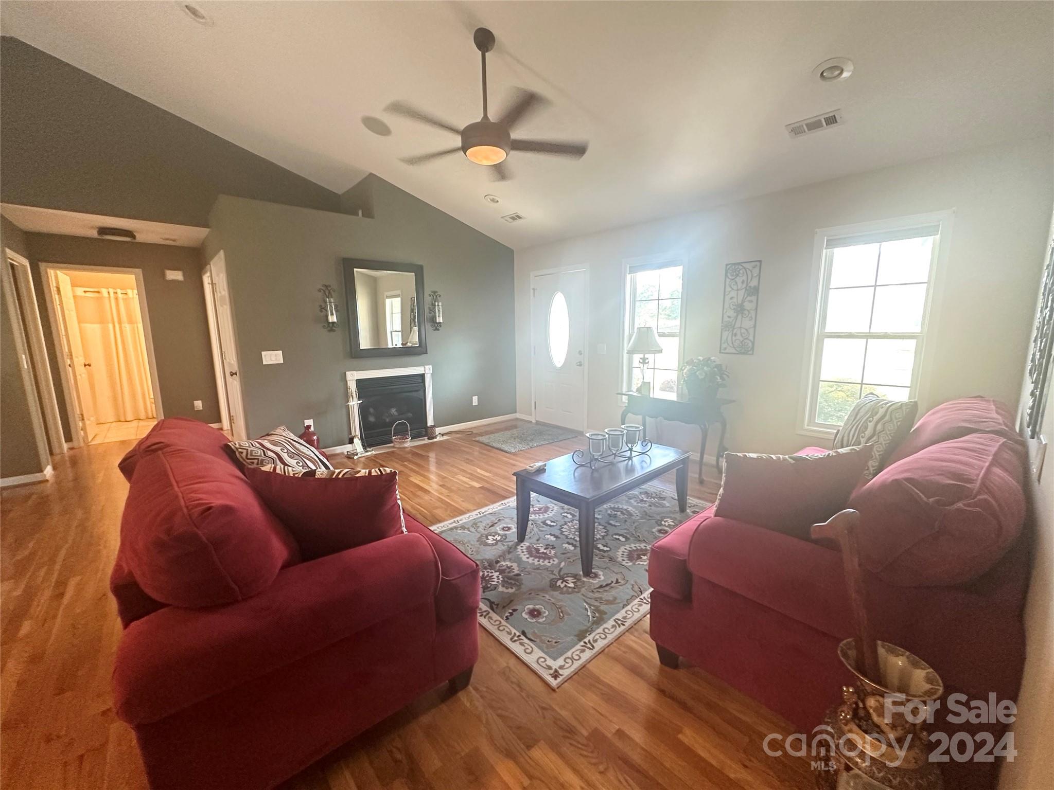 124 Deer Creek Drive