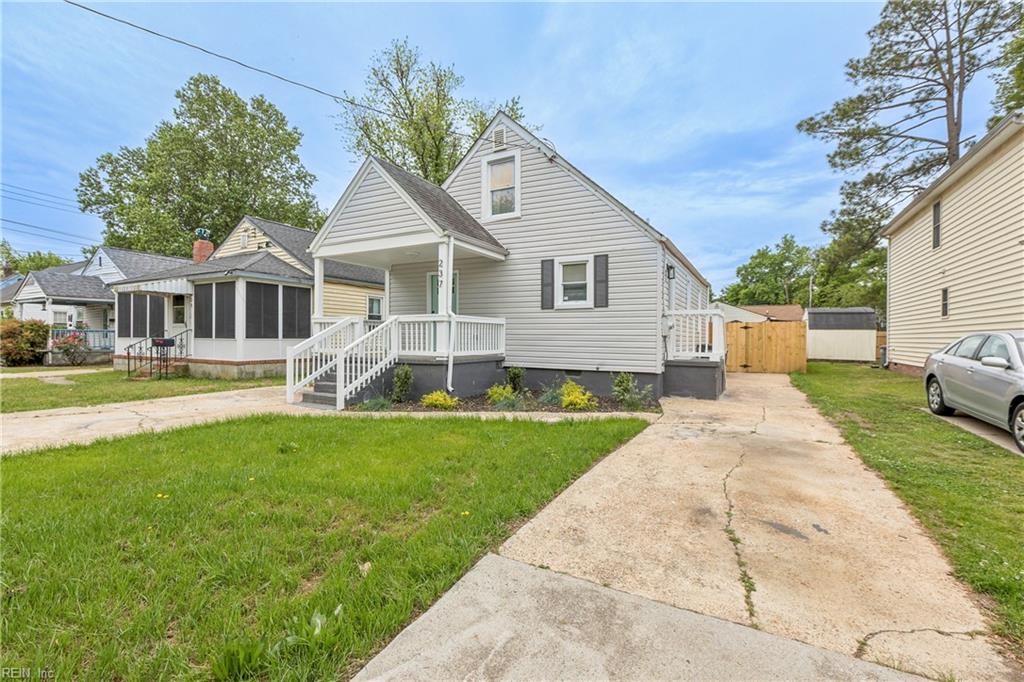 237 Piedmont Avenue