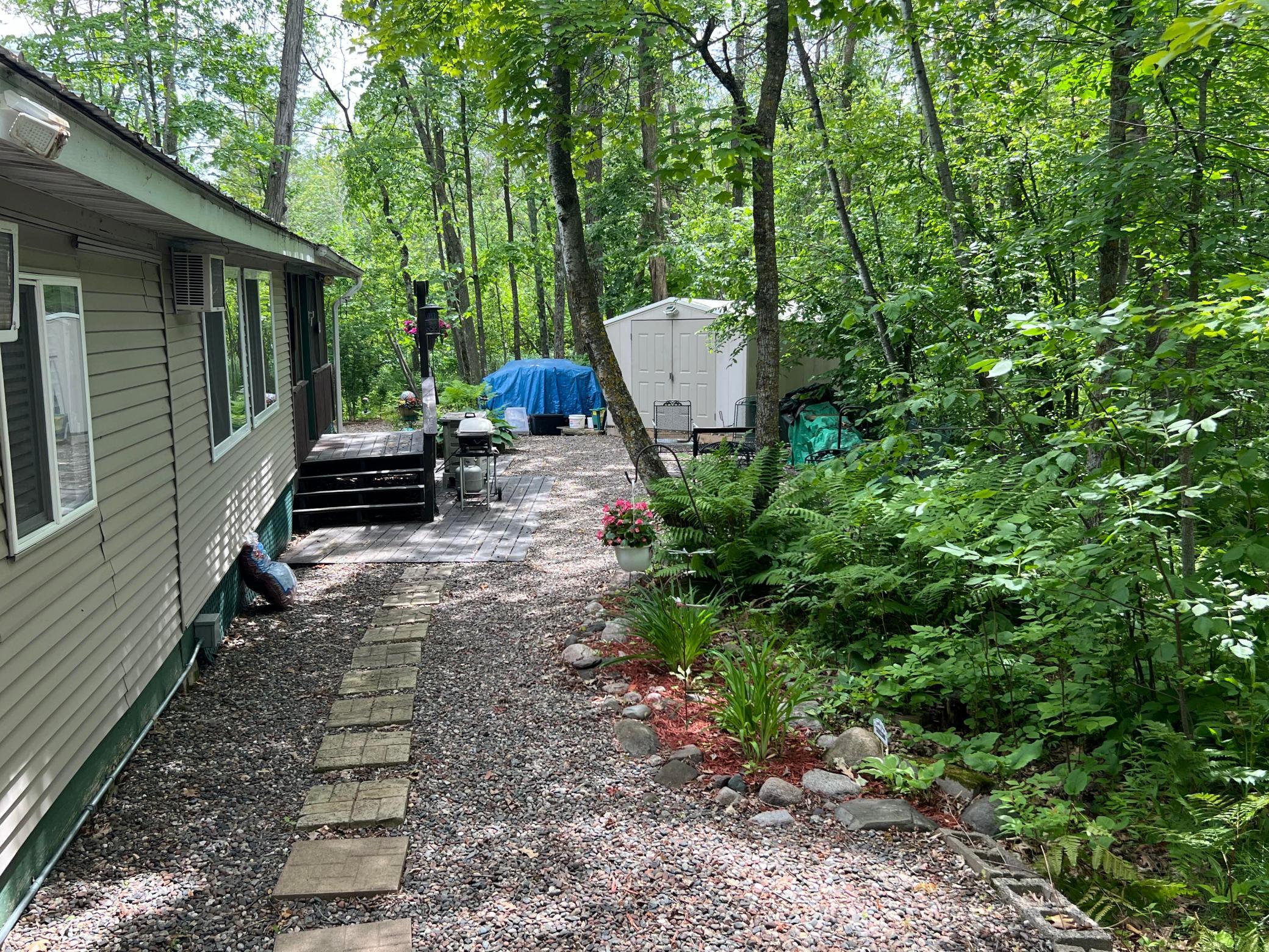 D1-27 Block 1 Lot 27 Derby Town