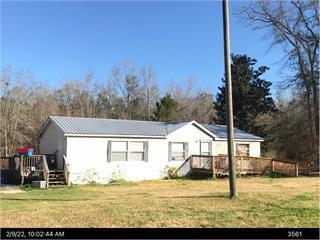 This home is what the family ordered!!!!!!  Lots of room, move in ready, and three acres for fun and family.  If you are looking for your dream home with a little space?  Then this home is for you.