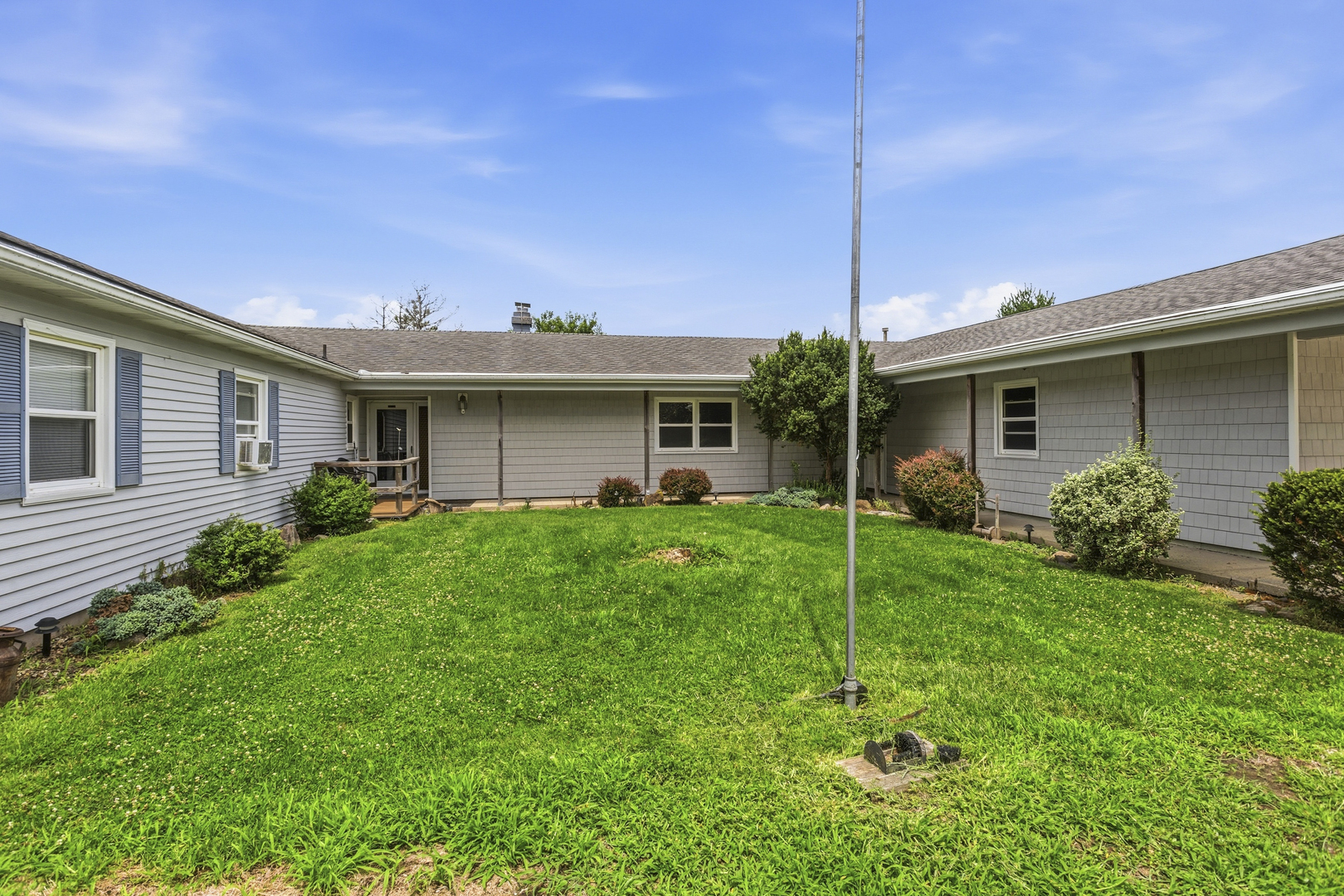 122 County Road 2150 North
