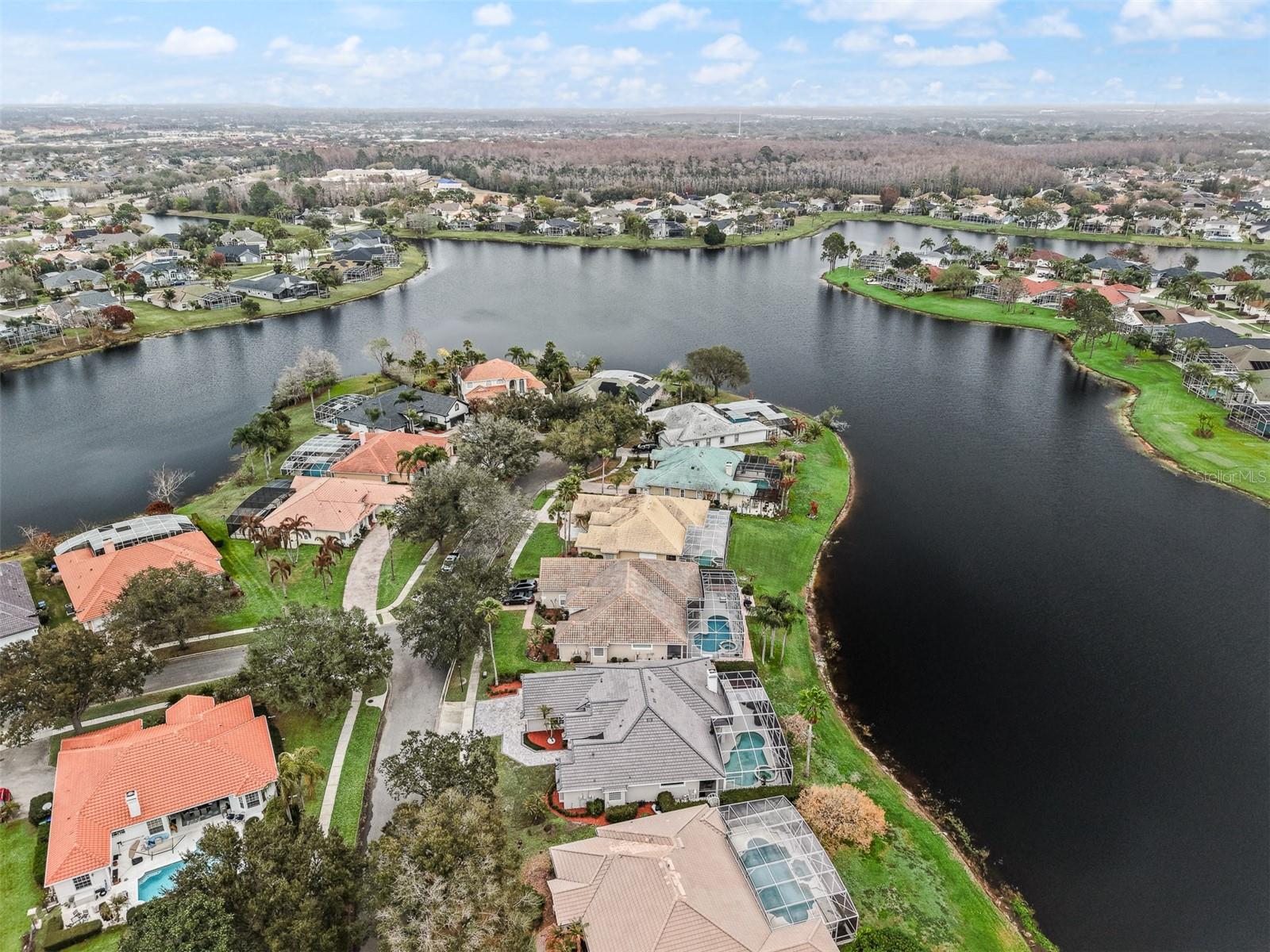 14631 Heathermere Lane