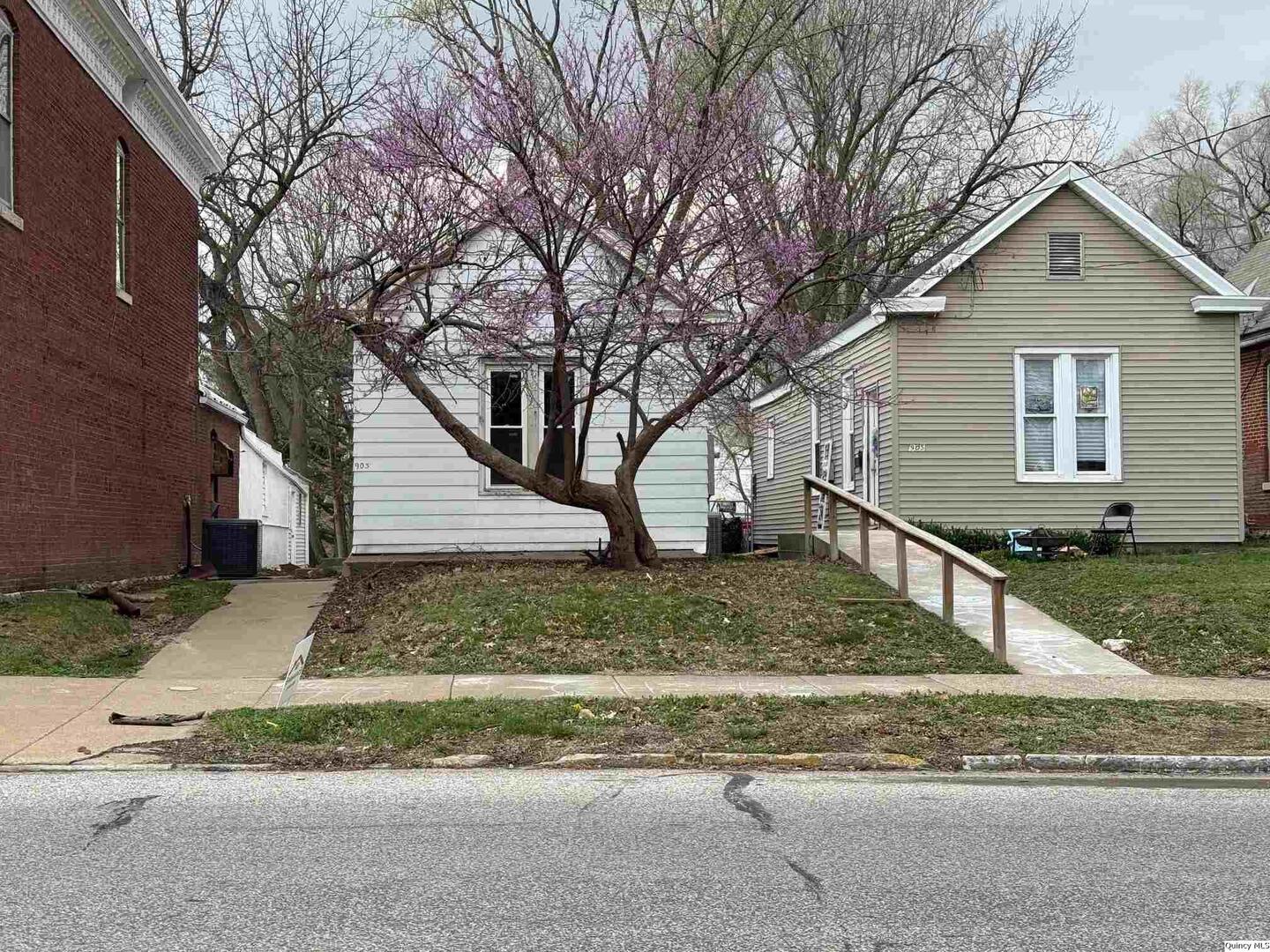 903 N 12th Street