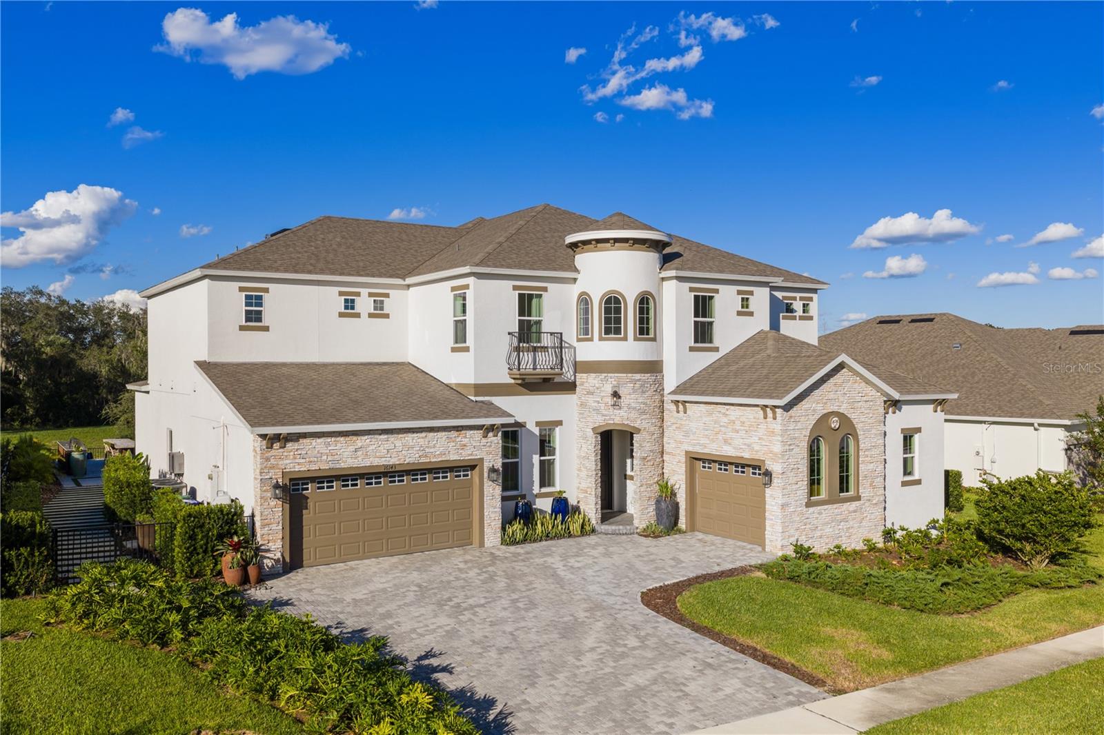 16143 Barkly Ridge Court, Winter Garden, FL