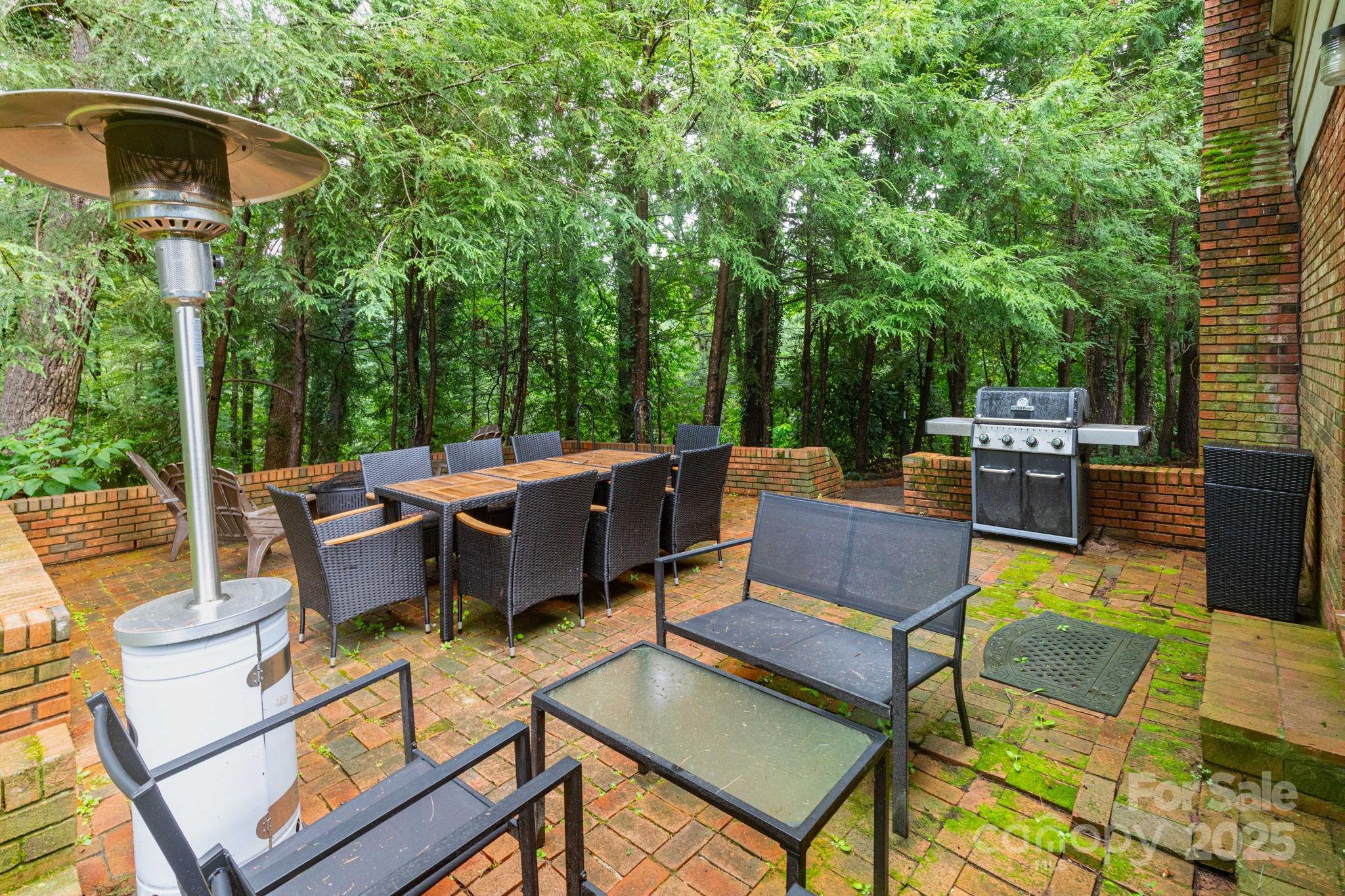 936 Toxaway Drive