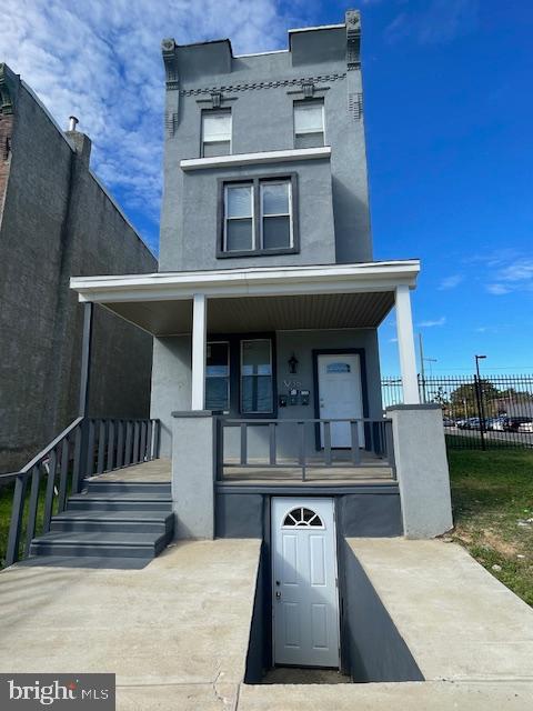 3236 N 17th St  