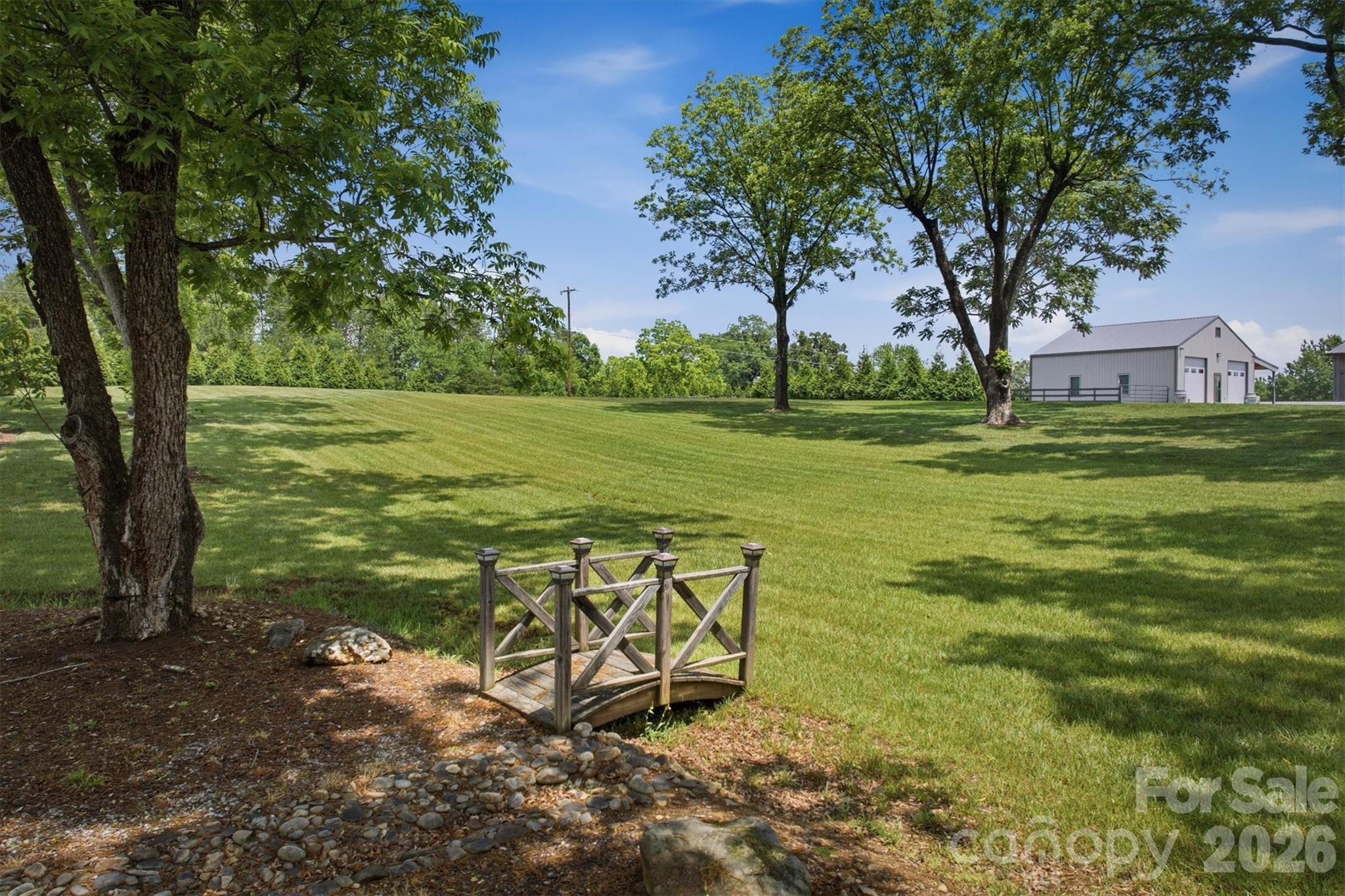 7490 Oak Ridge Church Road