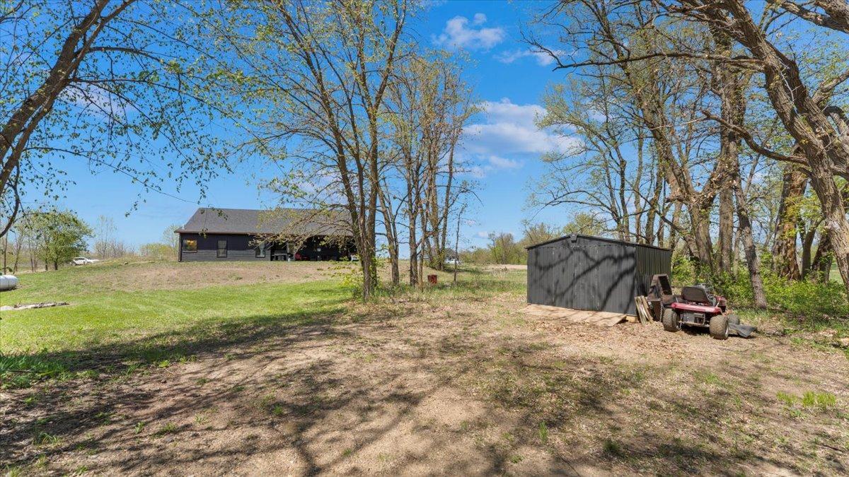 12911 Turtle Lake Court SW