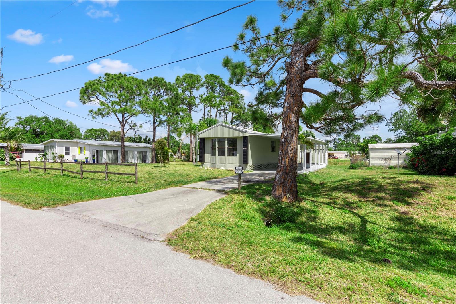 11366 Pepper Road