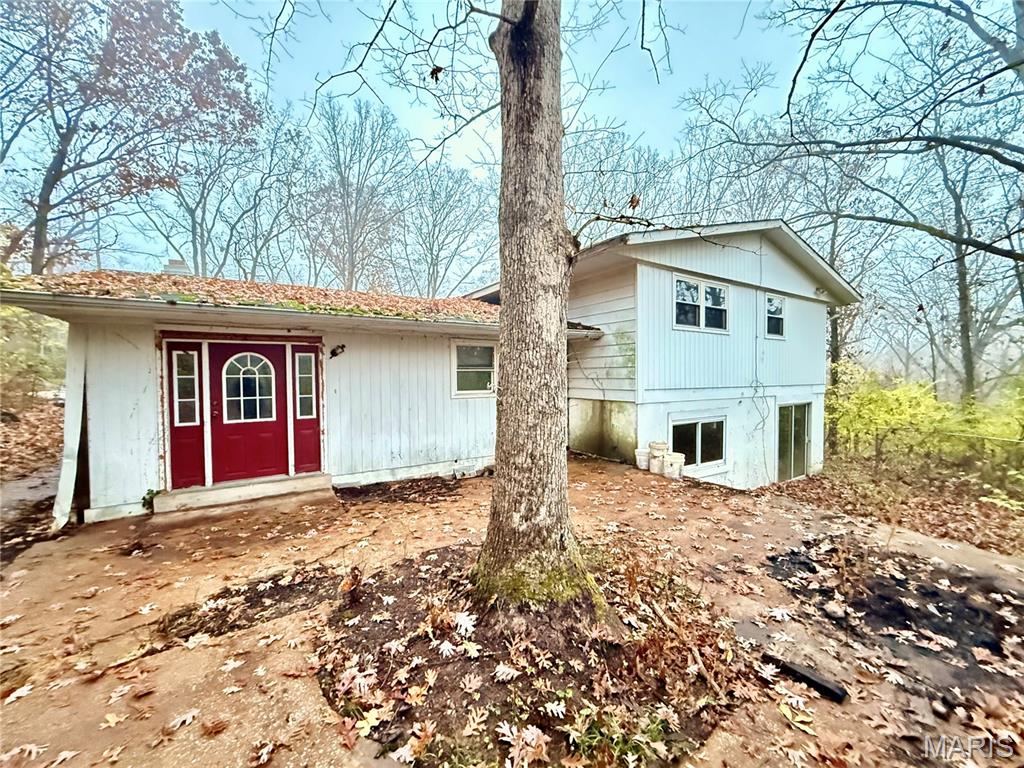 5102 Hillsboro Hematite Road