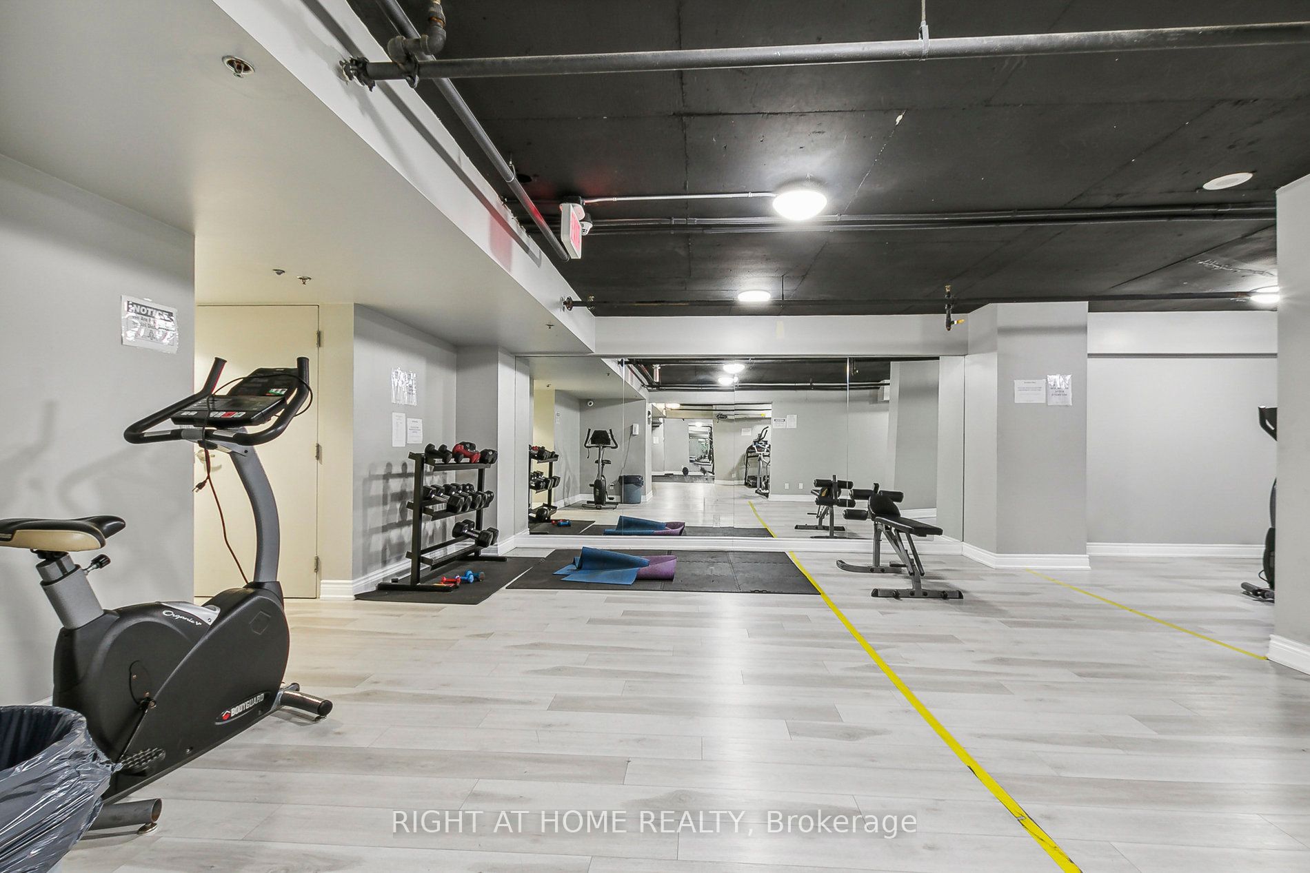 8 Rosebank Dr 17K
