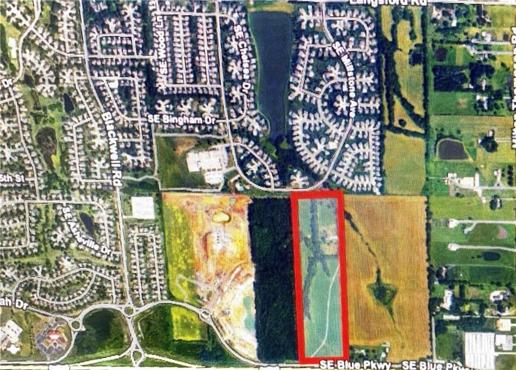 23906 E 50 Hwy Highway