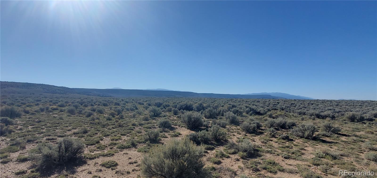 Tbd 154 Ac Vacant Land