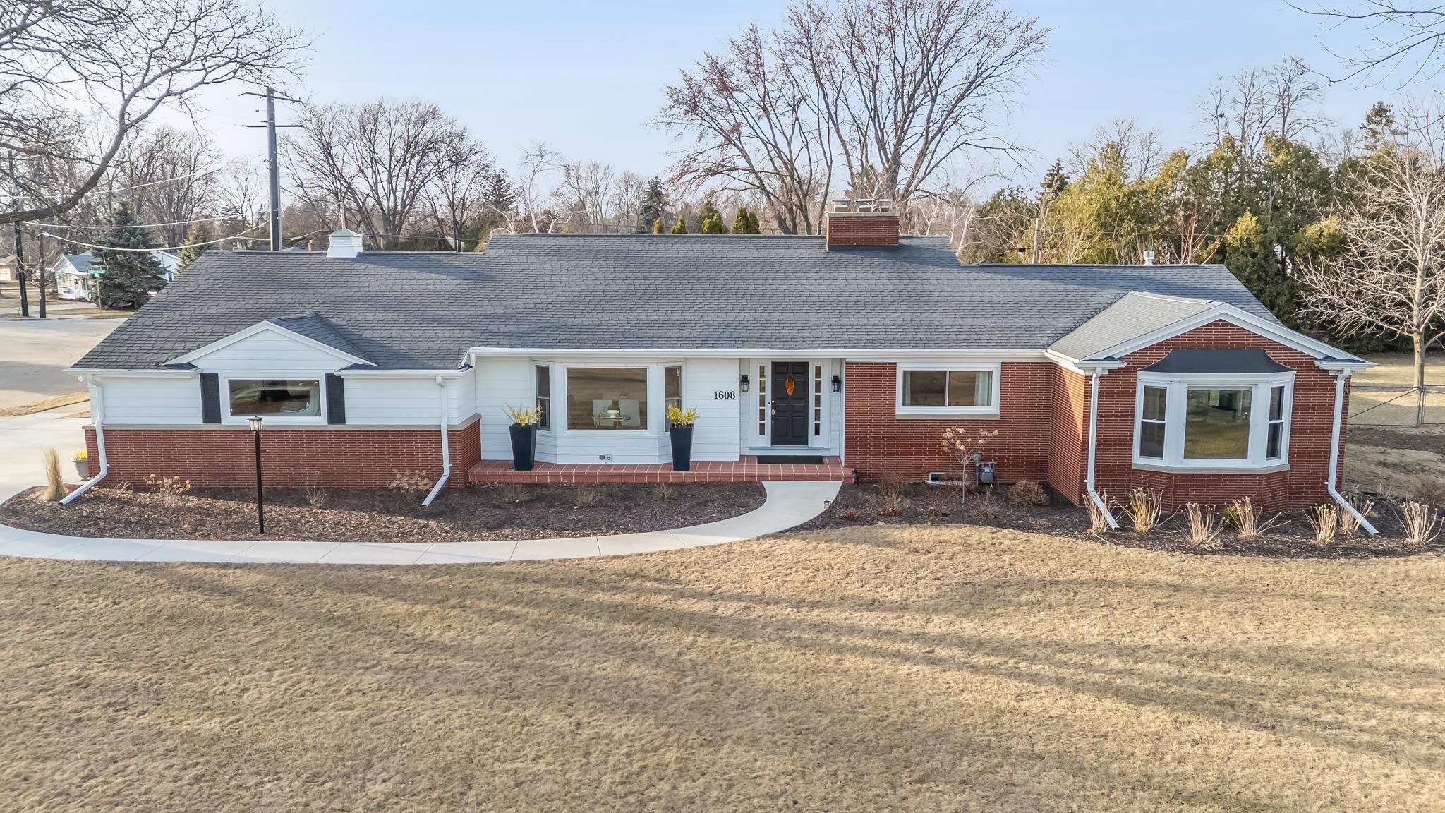 1608 Menominee Drive