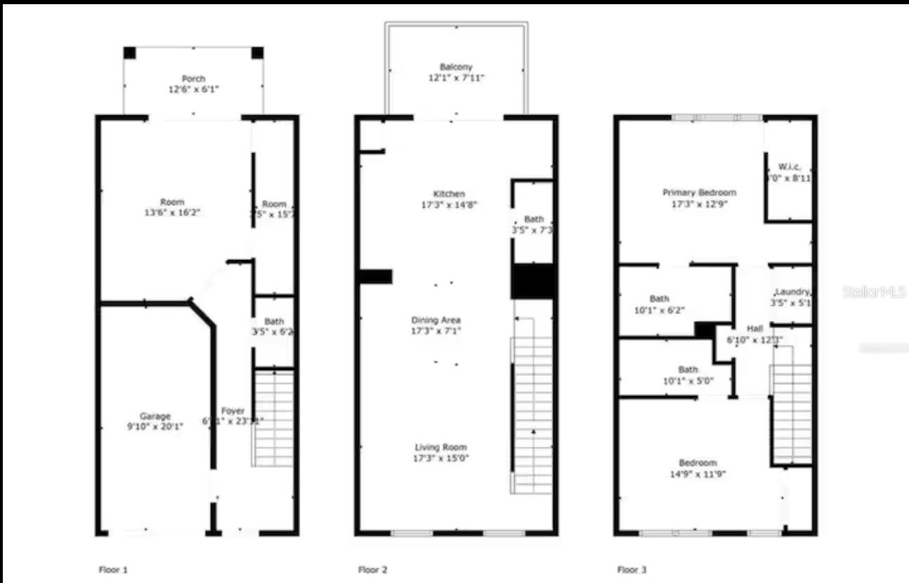 3174 Bayshore Oaks Drive