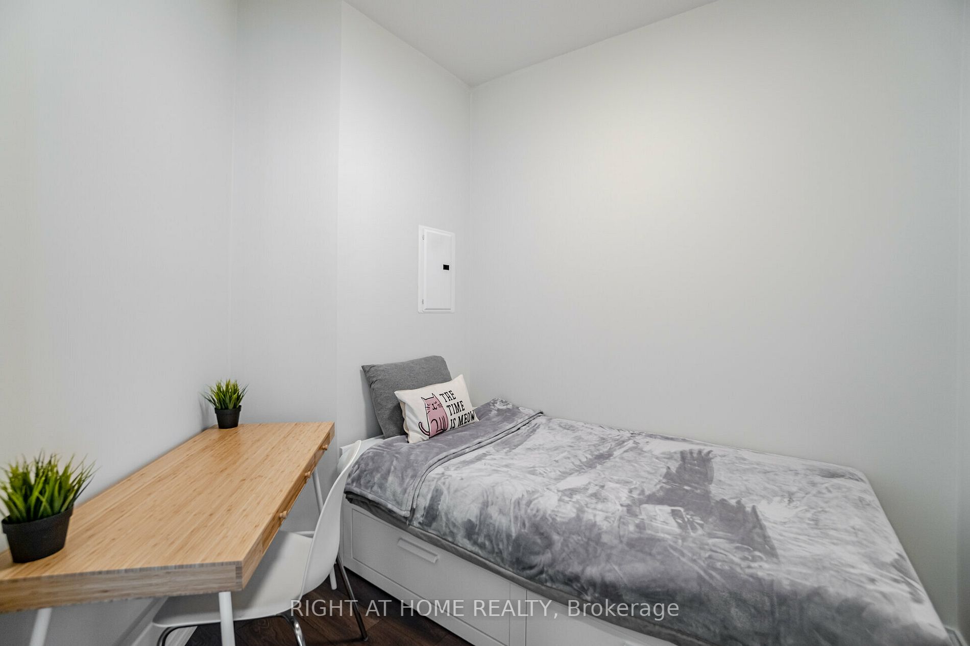 45 E Charles St 3910