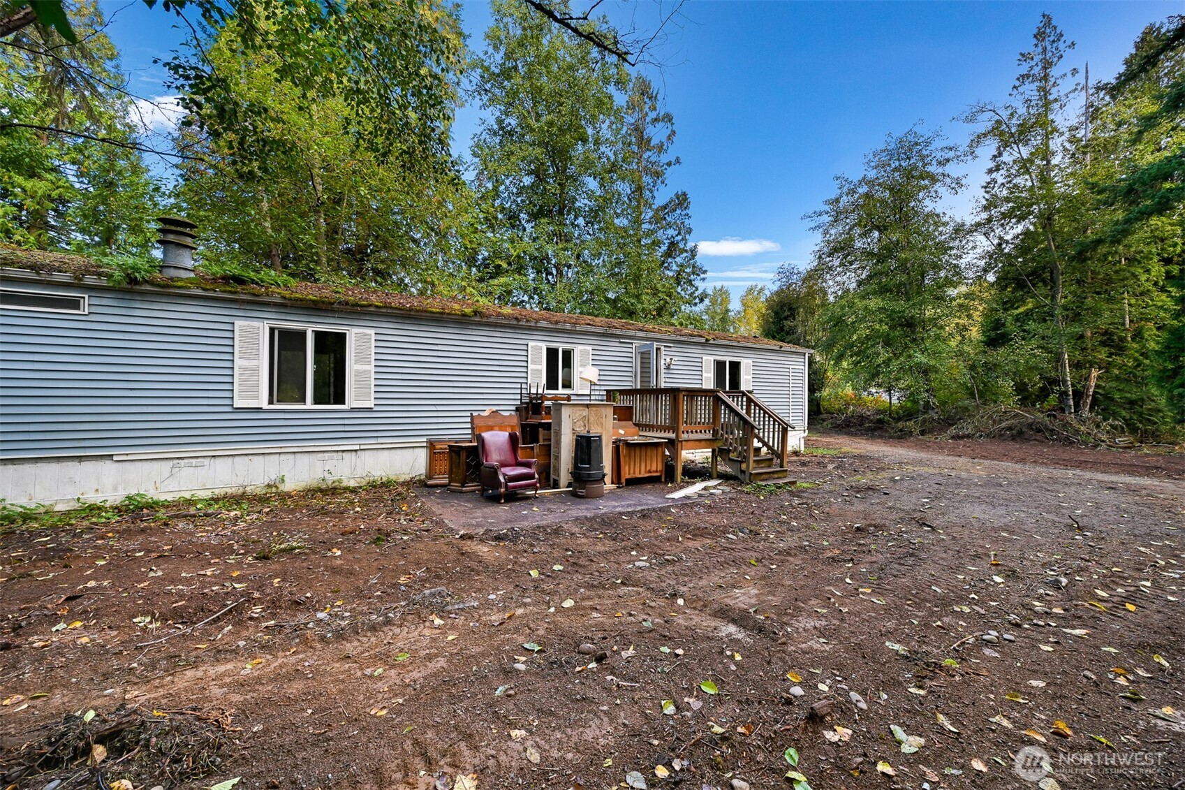 4257 Cody Road