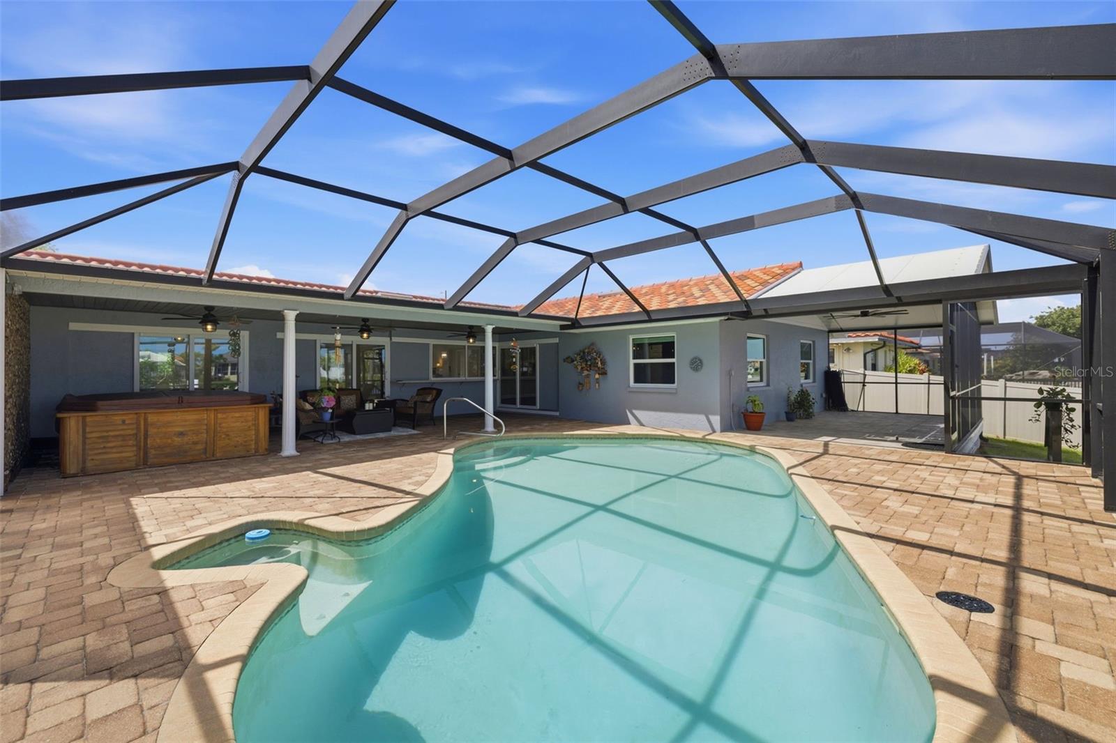 831 Chipaway Drive