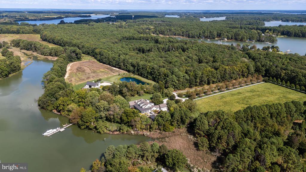 7508 Cooper Point Road