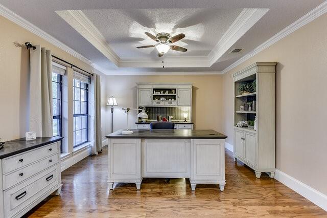 3008 Stone Bluff Court