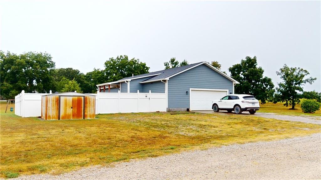 13522 S 1490 Road