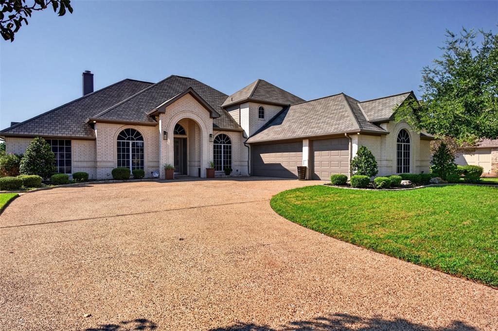 2612  Waters Edge Drive , Granbury, TX, 