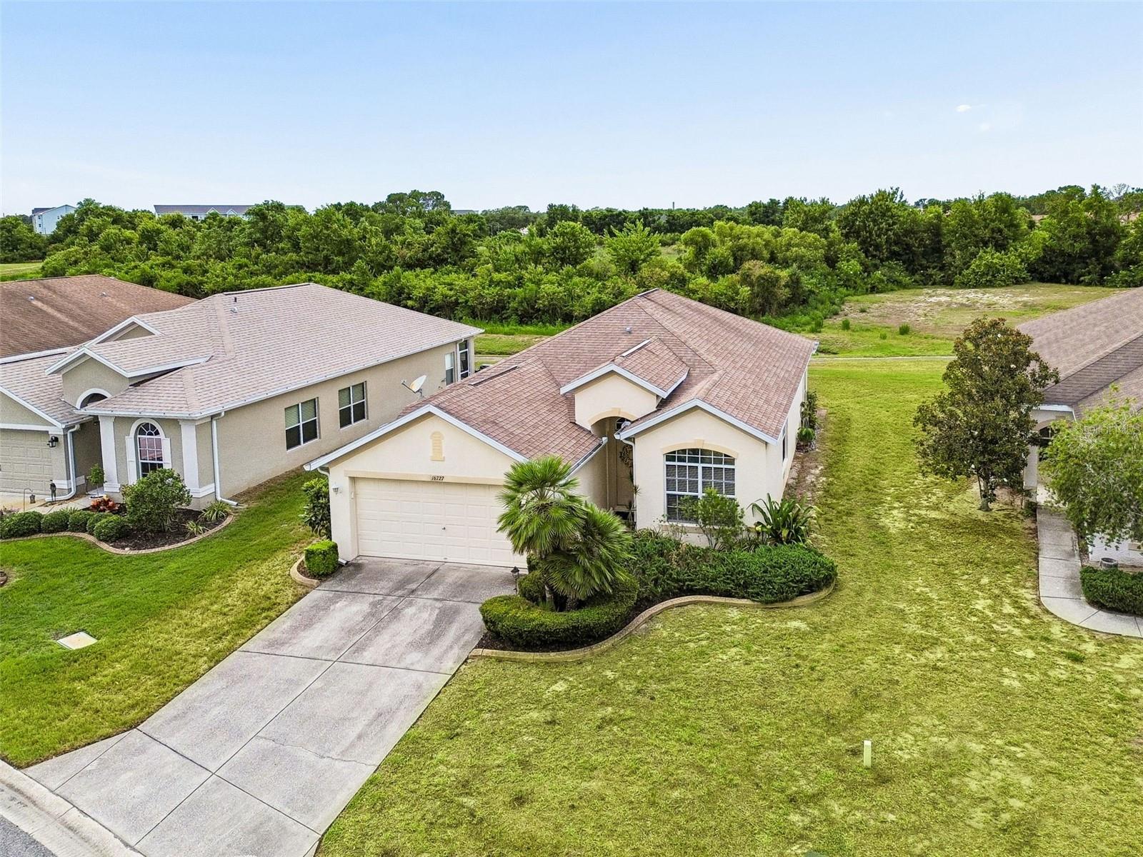 16727 Caracara Court