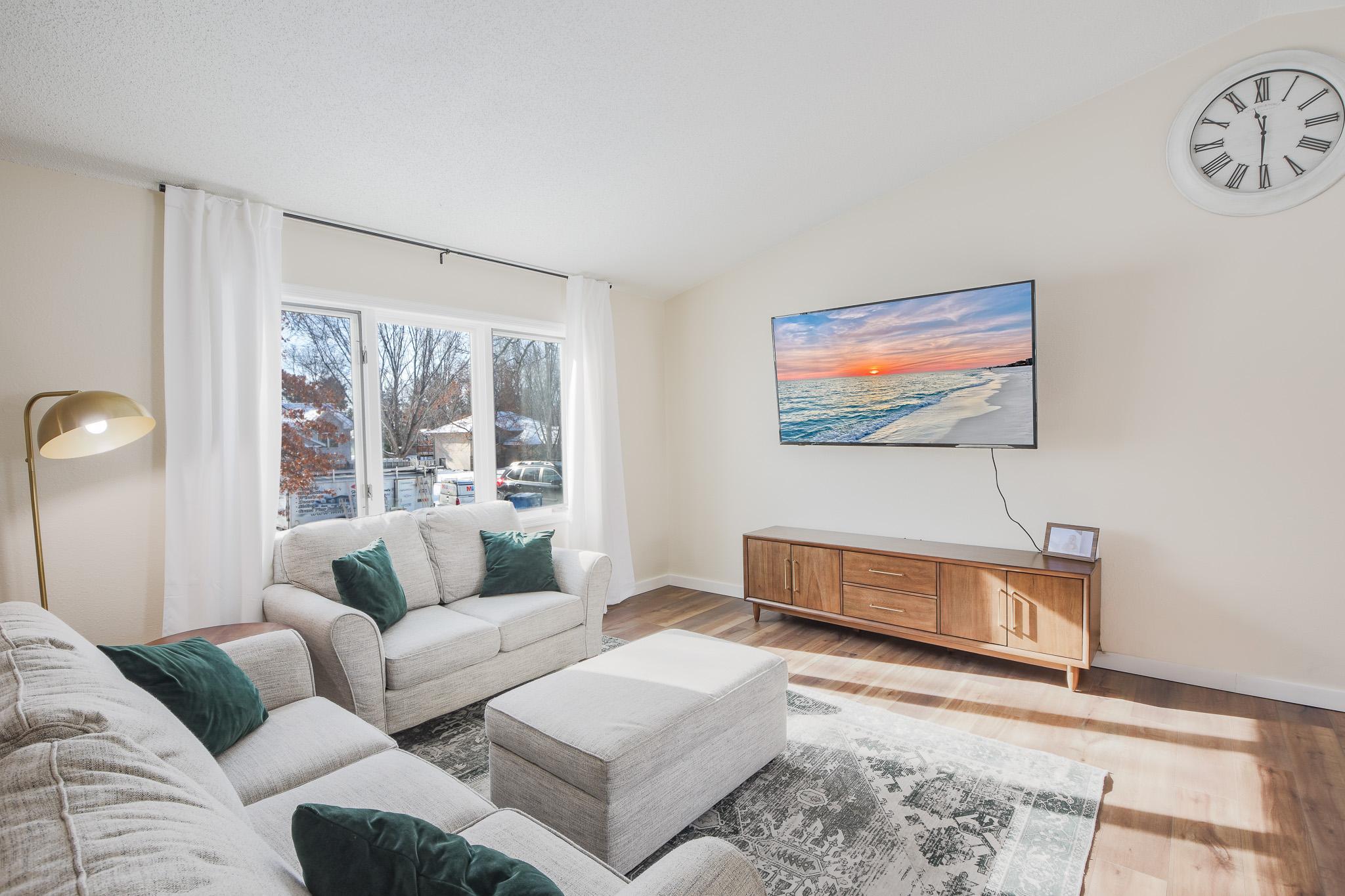 233 Pleasant Ridge Drive