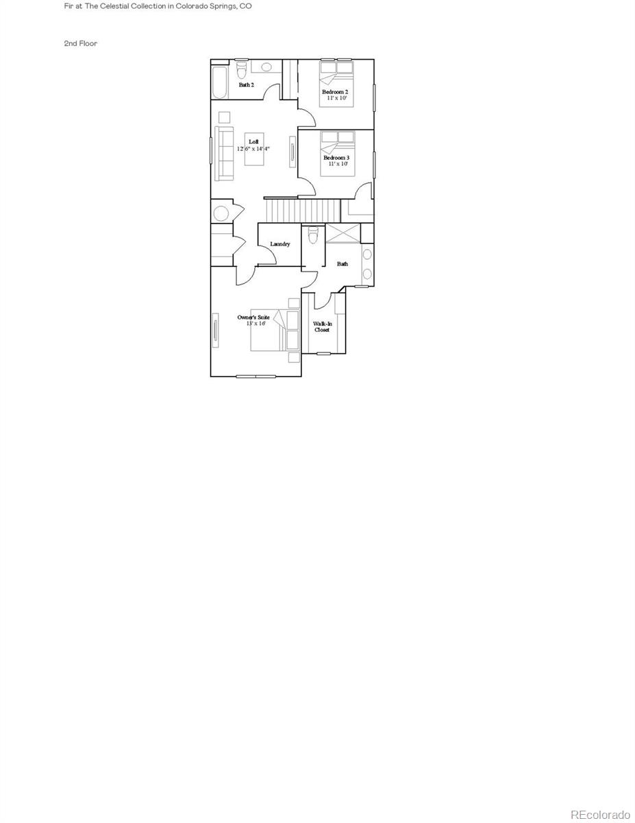 7784 Salt Fork Drive