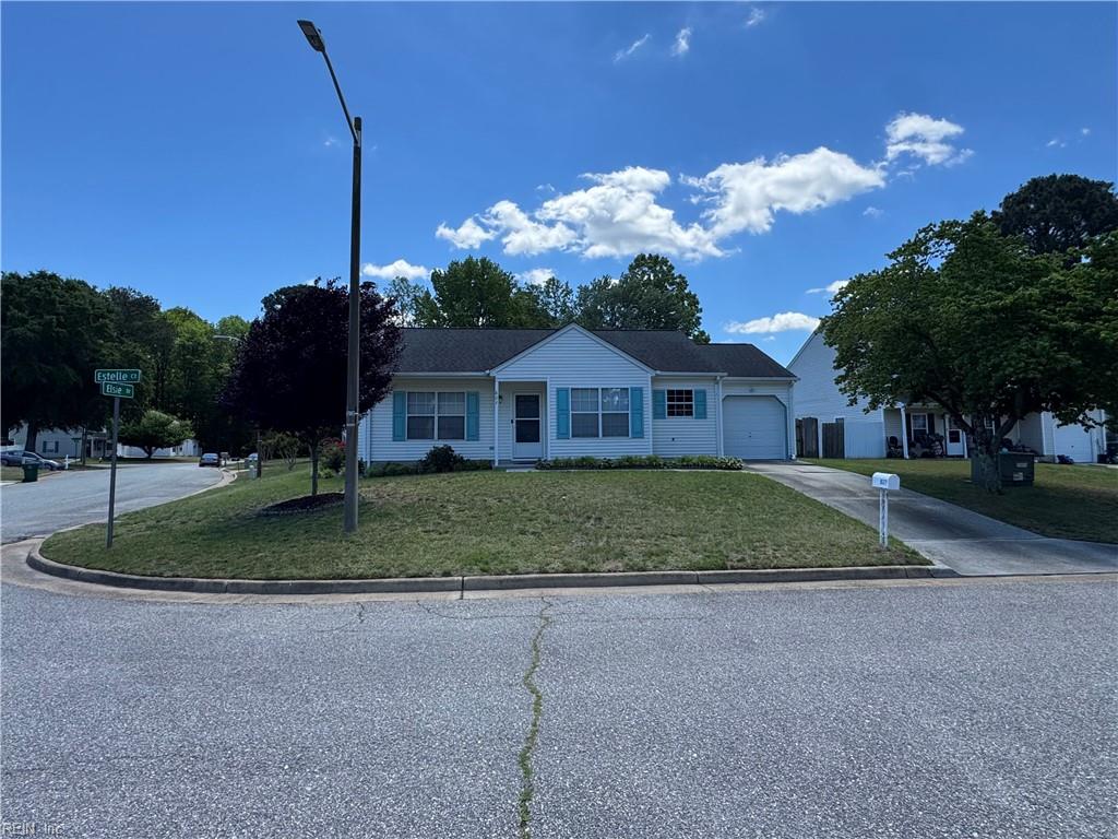 822 Estelle Court
