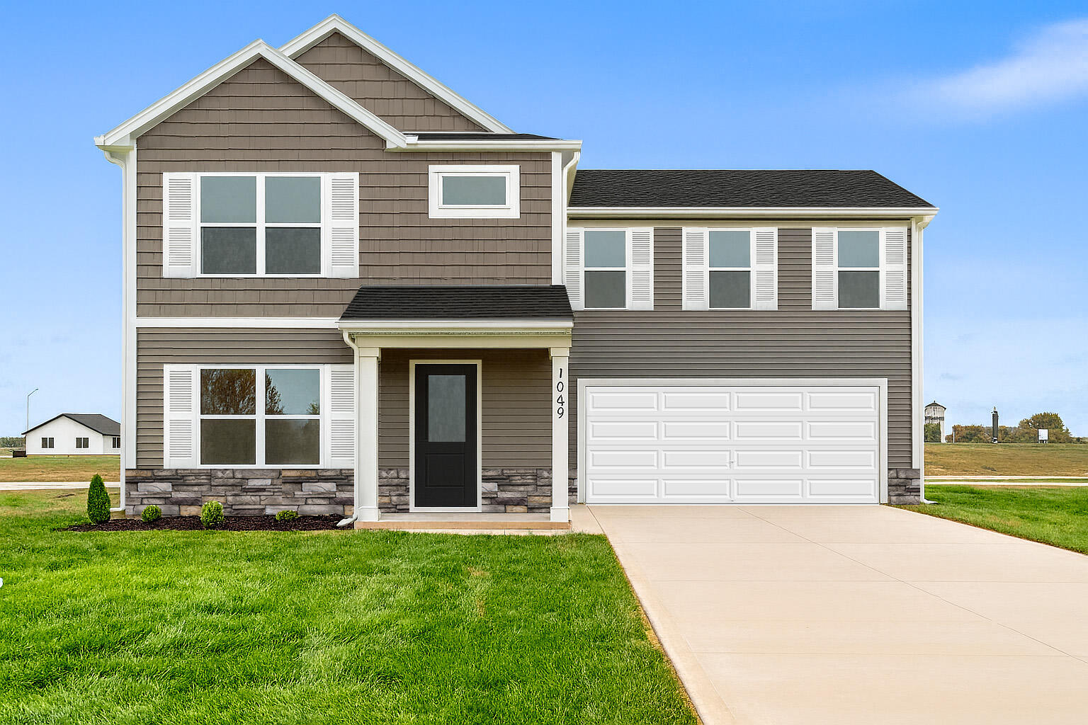 1738 N Poplar Way