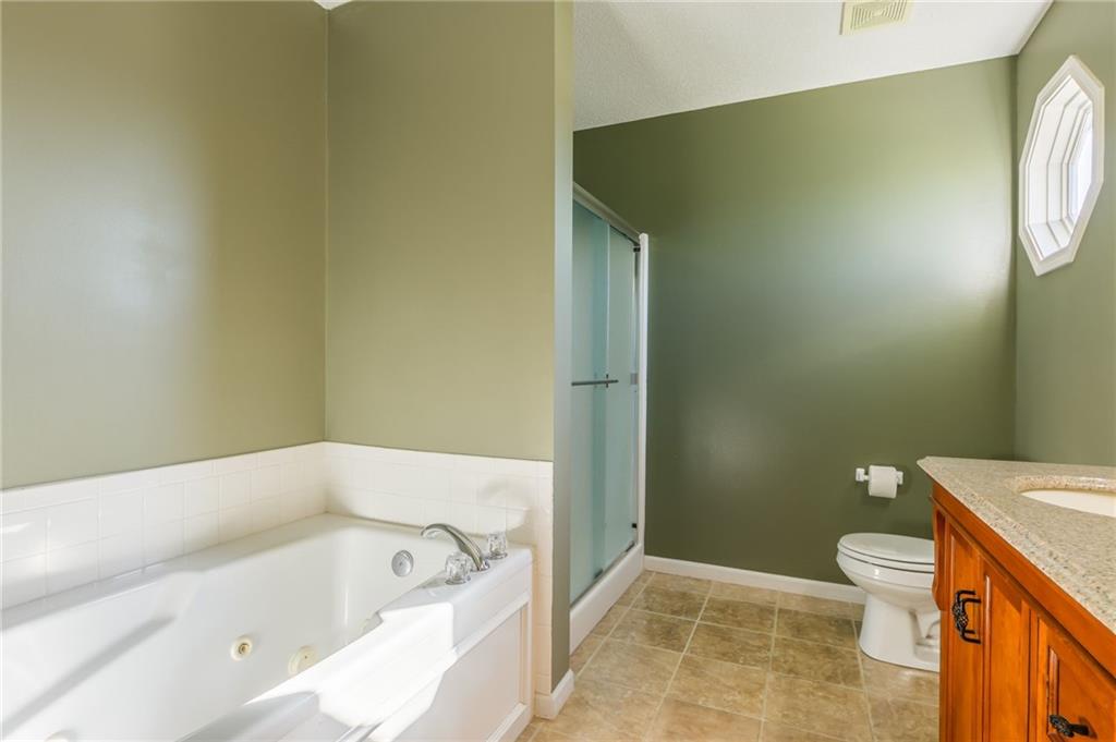 10700 N Holmes Street