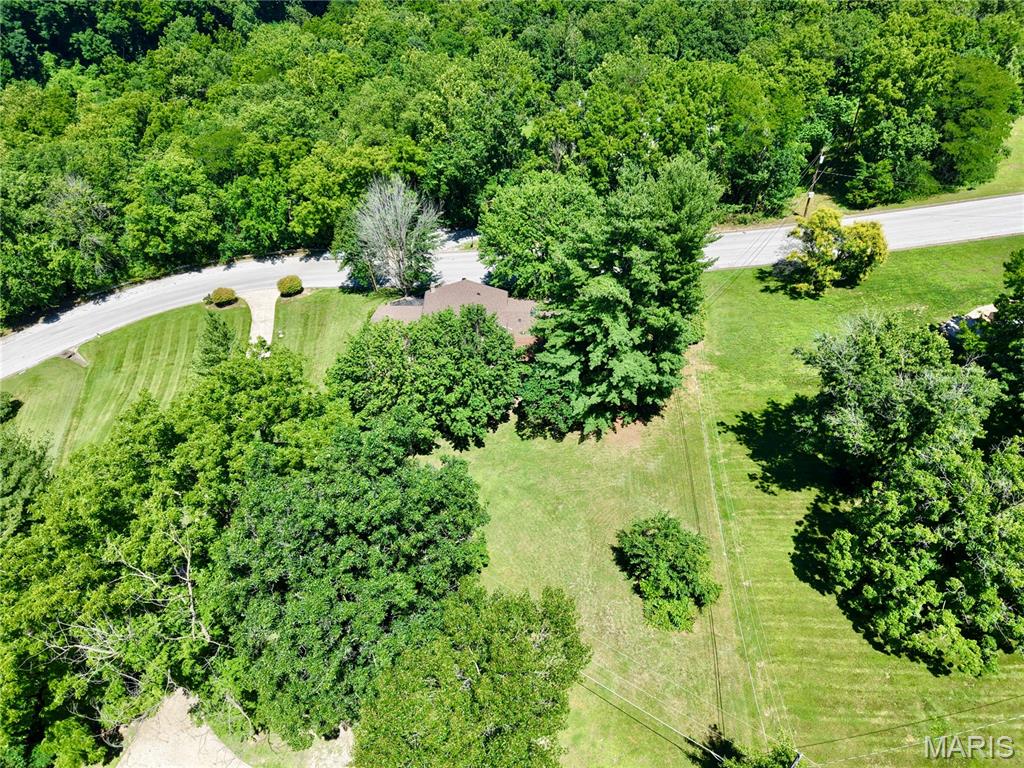 4 El Rancho Drive