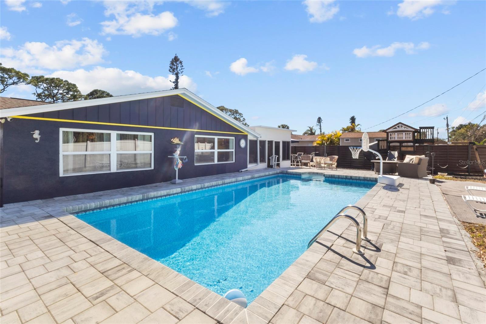 3340 Sunset Beach Drive