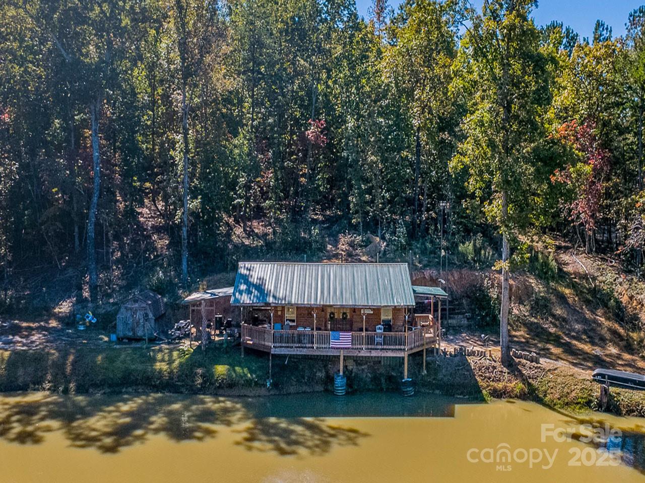 398 W V Thompson Road