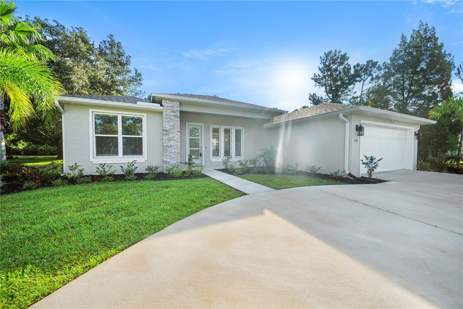 99 Pritchard Drive