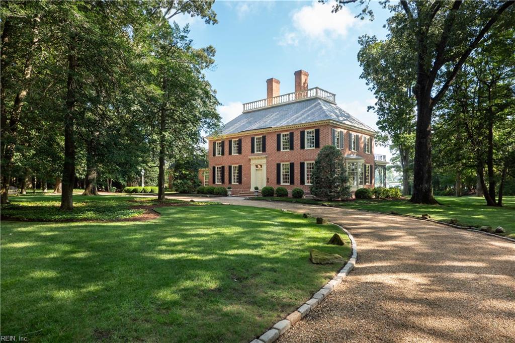 1109 S Bay Shore Drive, Virginia Beach, VA 