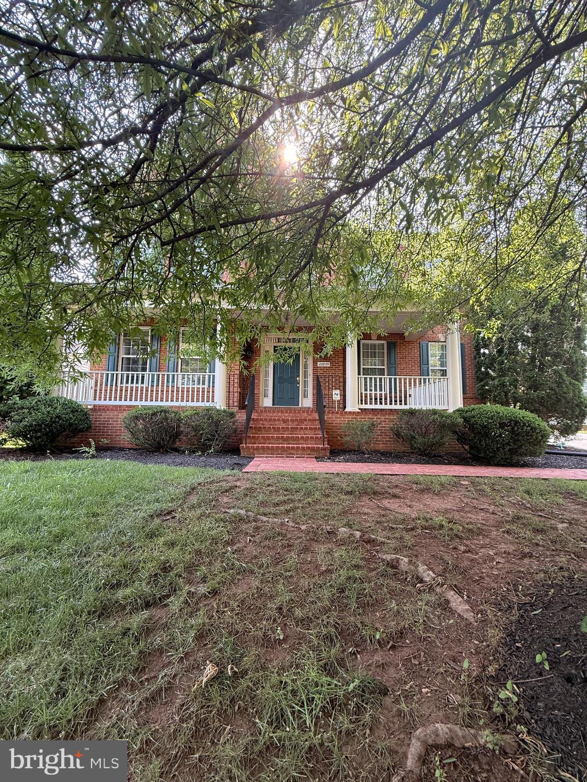 Welcome to this exceptional brick-front home in the highly sought-after Brambleton community! Offering over 5,200 square feet of thoughtfully designed living space, this home features an open, light-filled floor plan perfect for everyday living and entertaining. The gourmet kitchen opens to the spacious family room, creating the ideal gathering space, while formal living and dining areas provide additional room for hosting. Upstairs, you'll find generously sized bedrooms, including a luxurious primary suite with a spa-like bath and ample closet space. The finished lower level offers incredible flexibility with expansive recreation space, perfect for a media room, home gym, playroom, or guest suite. Step outside to enjoy the private backyard, ideal for relaxing or entertaining. Brambleton residents enjoy an unmatched lifestyle with multiple community pools, parks, playgrounds, walking trails, tennis and basketball courts, shopping, dining, and top-rated Loudoun County schools. Conveniently located near major commuter routes, Metro access, and Dulles International Airport, this home offers the perfect blend of luxury, comfort, and convenience. Don't miss this incredible opportunity to call Brambleton home!