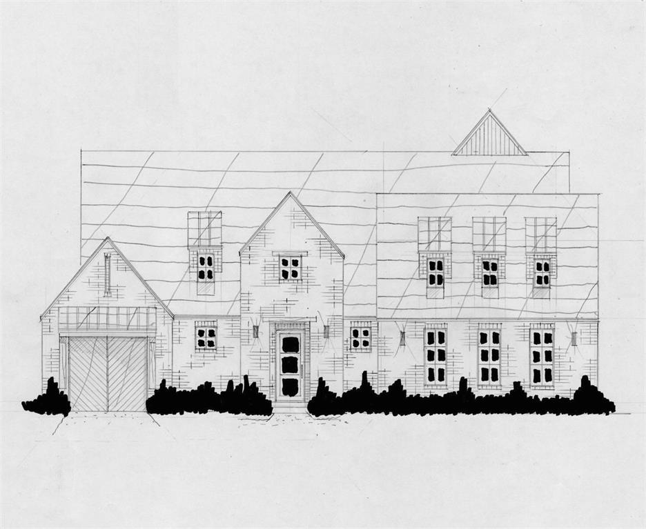 2757 MG Plan || New STRAIGHT style exterior || TRANSITIONAL interior finishes. CONSTRUCTION IS NOW UNDERWAY - CLOSING IN LESS THAN 6 MONTHS! Our Early Construction homes provide a turnkey Executive experience that's guaranteed to deliver exceptional quality at an unbeatable value. Construction moves quickly - secure the home now to make all of the personalized selections, including paint, flooring, countertops, light fixtures, brick, and many more! With premium features included as a standard, we offer 100+ upgrades at this stage of construction to make your dreams a reality!