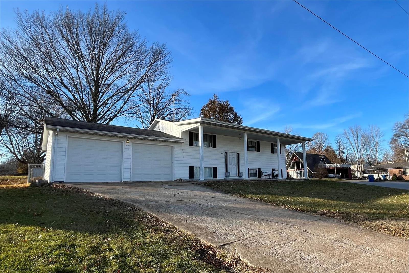 Residential for sale in New Haven, Missouri, 23073022