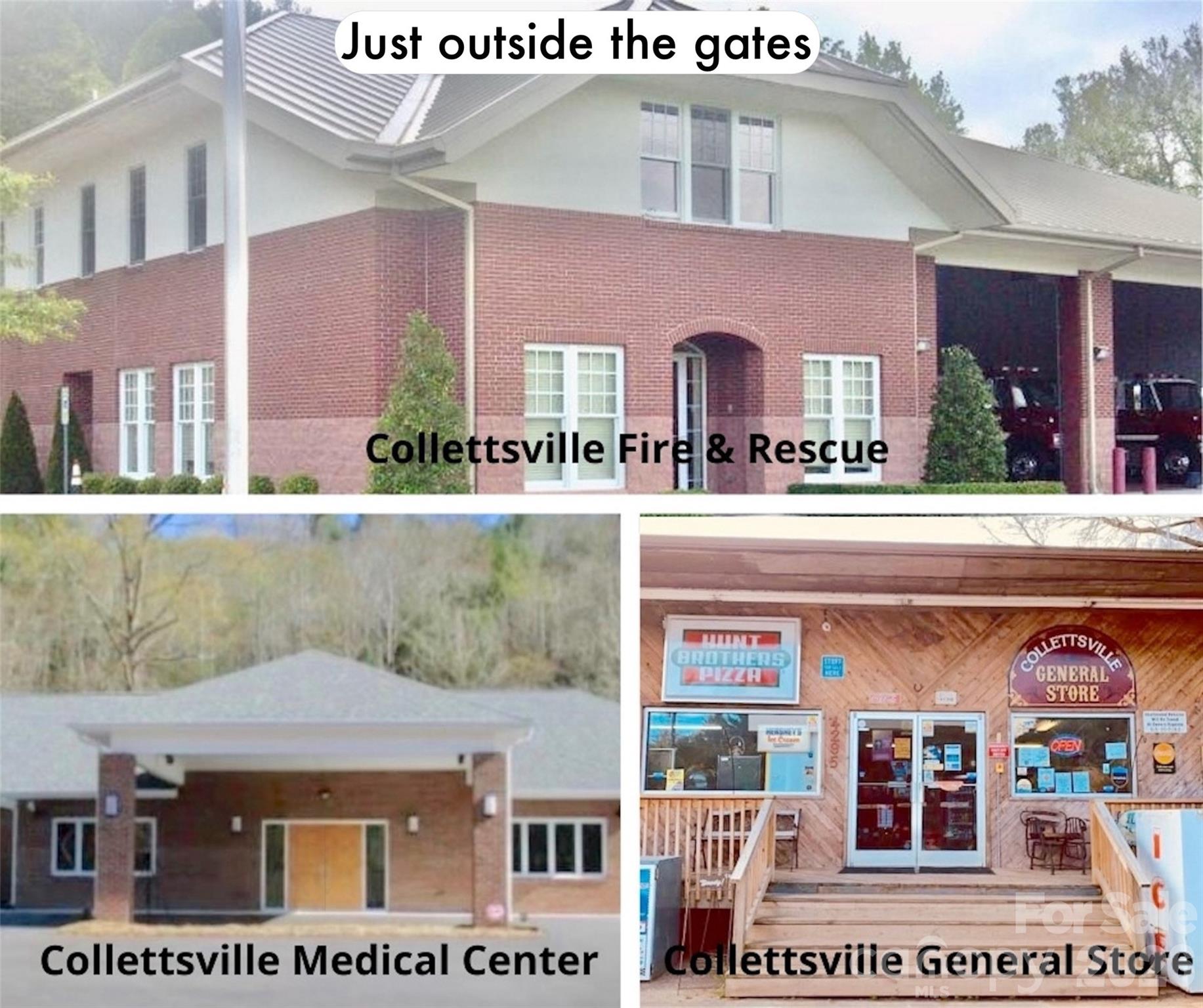 Lot 161/162 Rocky Falls Lane 161/162