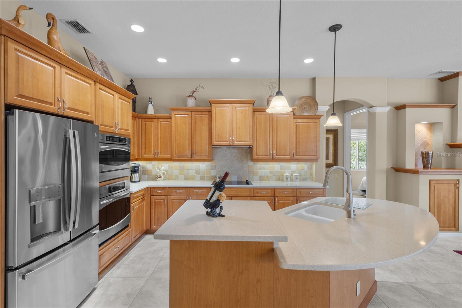 1191 Tuscany Boulevard