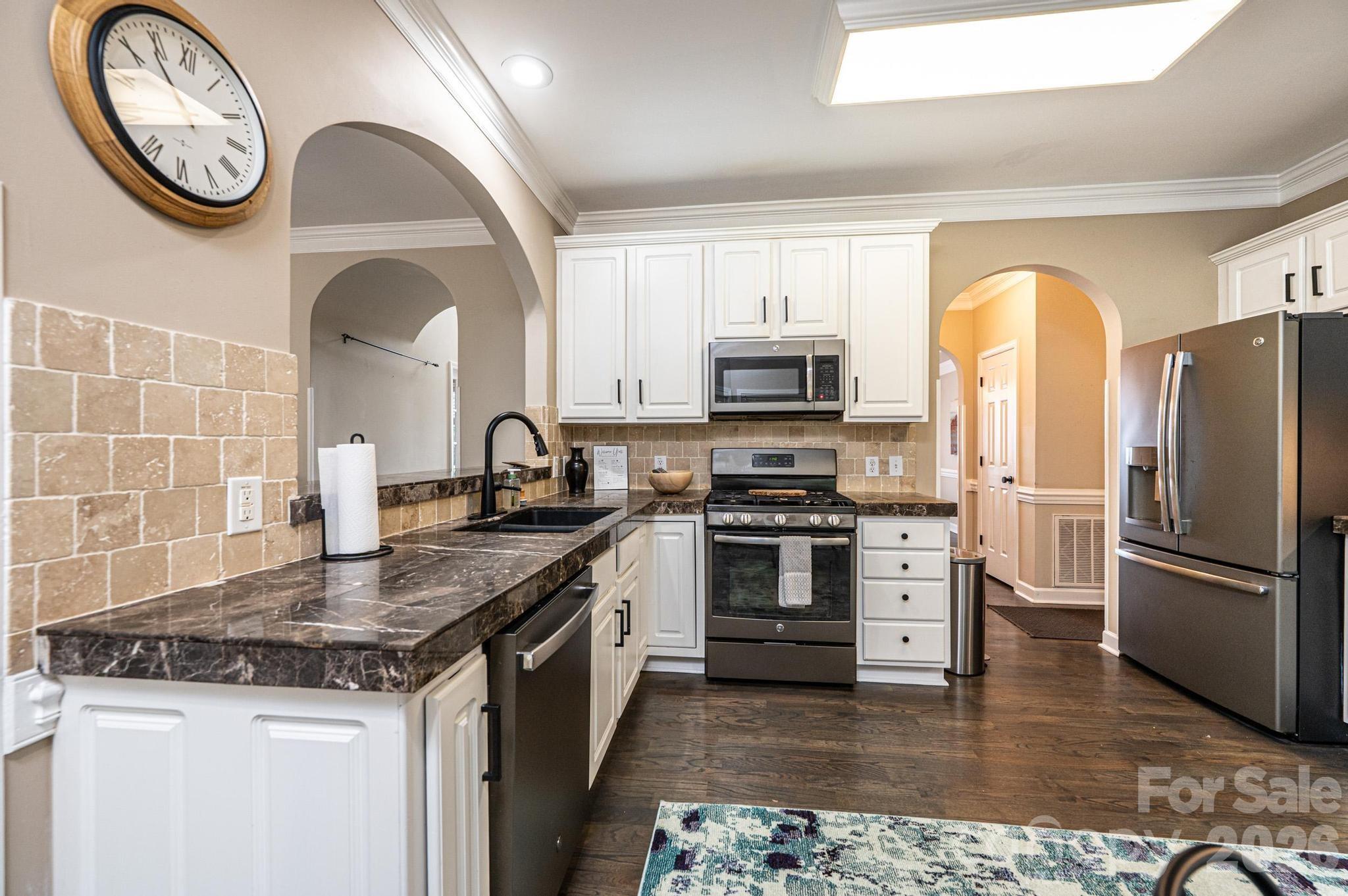 5700 Crown Terrace