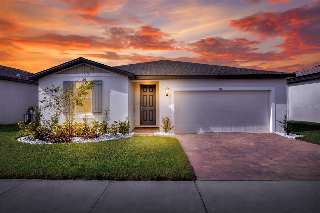 528 Mckenna Drive, Winter Haven, FL 33881