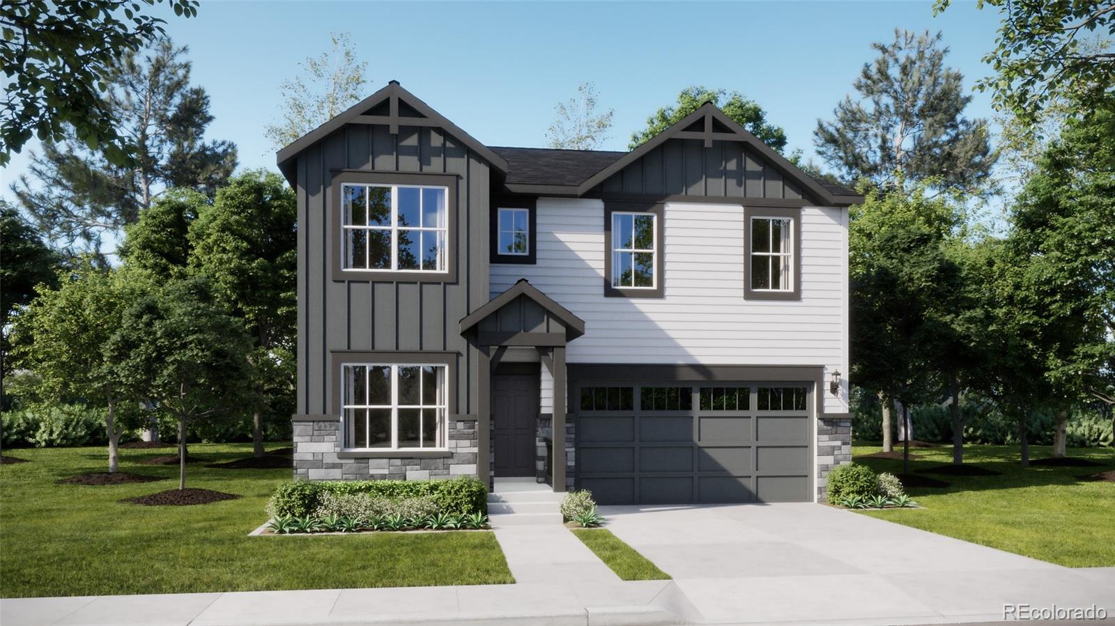 9184 Old Divide Drive