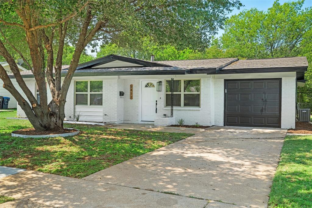 What a beauty!!! Wonderfully updated 3 bedrooms 1.5  bath home sitting on a large lot. So much has been done to this property. New Roof, New Flooring, New Quartz Countertops, New Cabinets, New Tile Shower, New Stainless Steel Appliances and so much more. You will notice plenty of natural light coming through the new windows throughout this home. The backyard has a large covered porch and a 200 sqft storage building for your additional storage needs. Located just a couple minutes from the hwy. Come out and have a look!