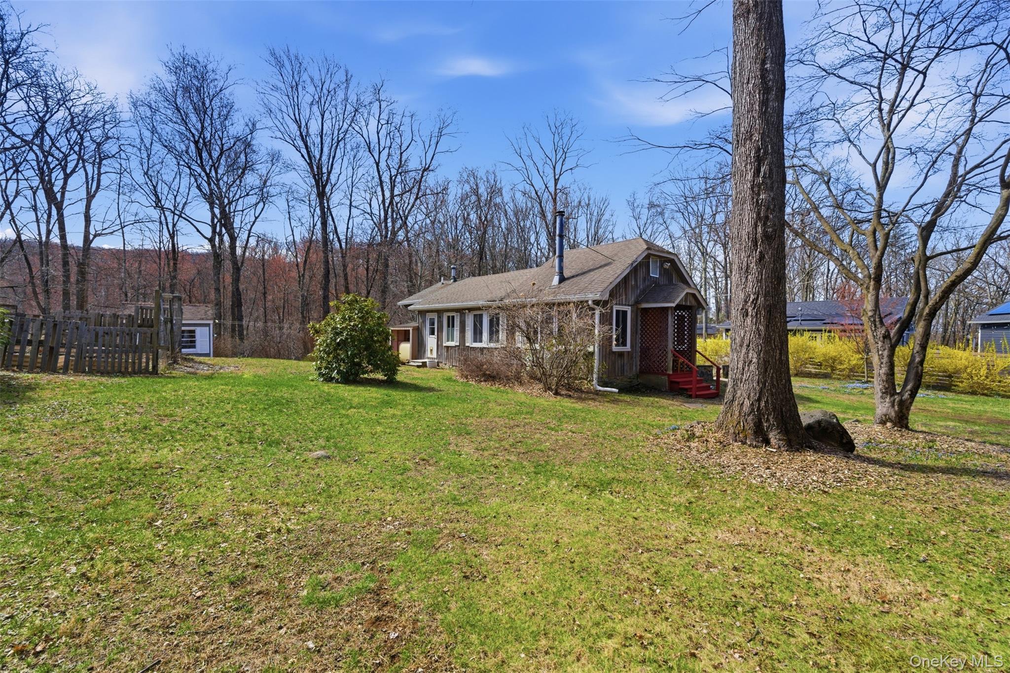 35 Highland Road