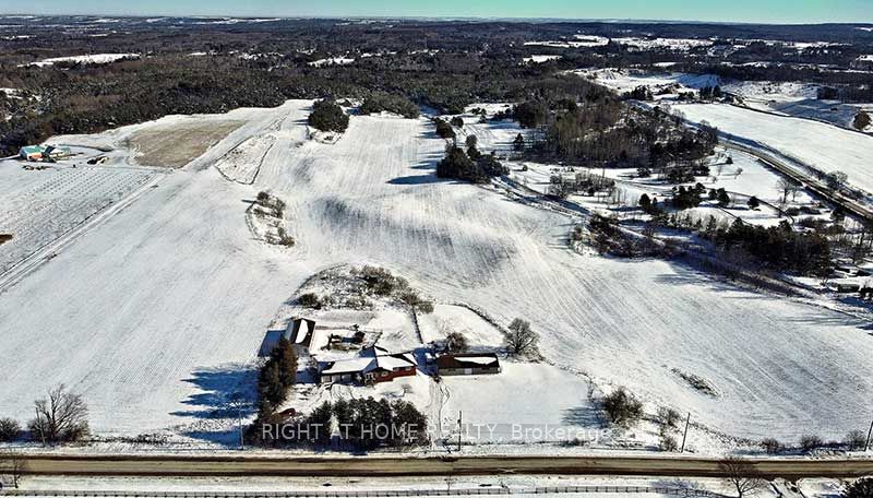 5125 Concession 4 Rd